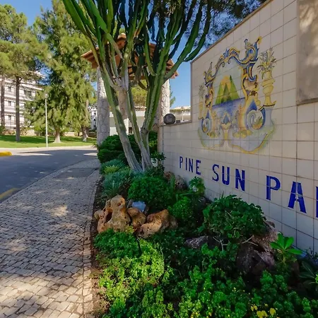 Pine Sun Park - Durcosa Daire