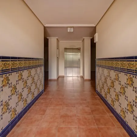 Pine Sun Park - Durcosa Apartmán Albufeira
