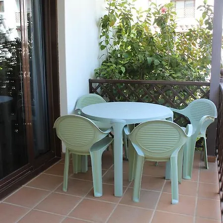 Pine Sun Park - Durcosa Apartmán