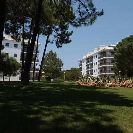 Appartement Pine Sun Park - Durcosa