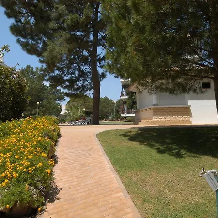 Pine Sun Park - Durcosa Appartement *