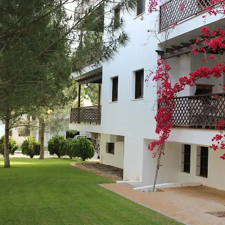 Pine Sun Park - Durcosa Apartmán Albufeira
