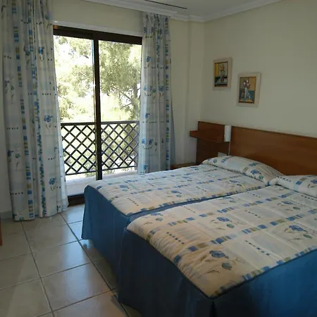 Appartement Pine Sun Park - Durcosa *