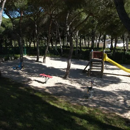Appartement Pine Sun Park - Durcosa
