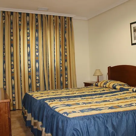 Appartement Pine Sun Park - Durcosa