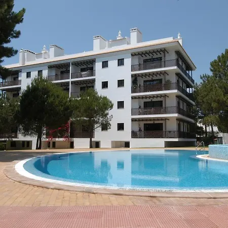 Pine Sun Park - Durcosa Apartmán Albufeira