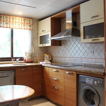 Appartement Pine Sun Park - Durcosa Albufeira