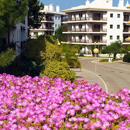 Pine Sun Park - Durcosa Daire Albufeira