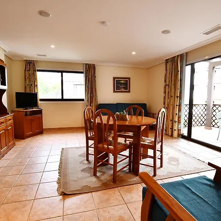 Pine Sun Park - Durcosa Apartmán Albufeira