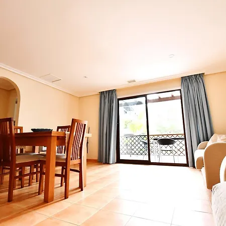 Apartmán Pine Sun Park - Durcosa Albufeira