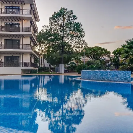 Apartament Pine Sun Park - Durcosa *
