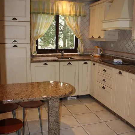 Apartament Pine Sun Park - Durcosa *