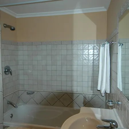 Pine Sun Park - Durcosa Apartament Albufeira
