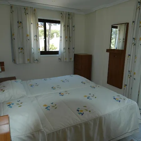 Pine Sun Park - Durcosa Apartament
