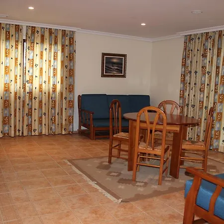Pine Sun Park - Durcosa Apartament Albufeira