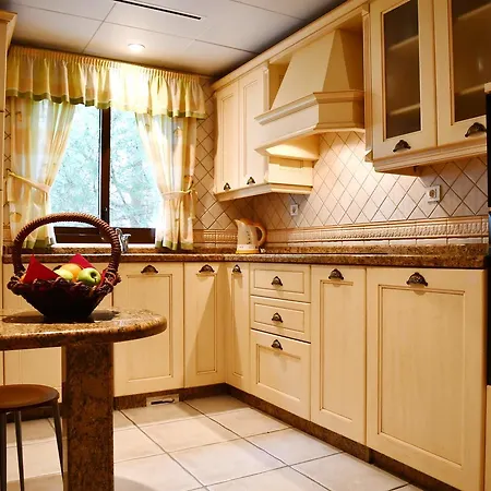 Apartament Pine Sun Park - Durcosa