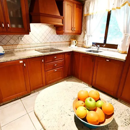 Apartament Pine Sun Park - Durcosa *